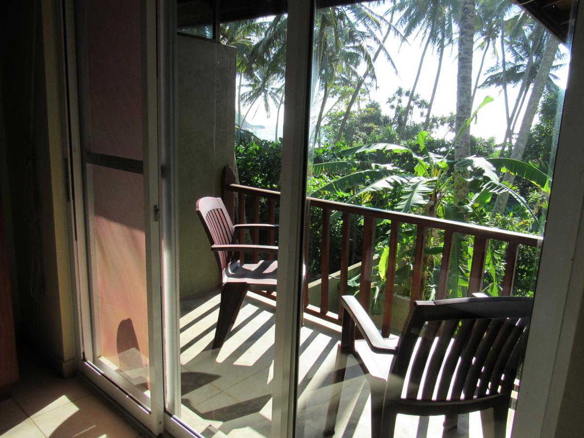 Leatherback Beach Villa Ahungalla Exterior photo