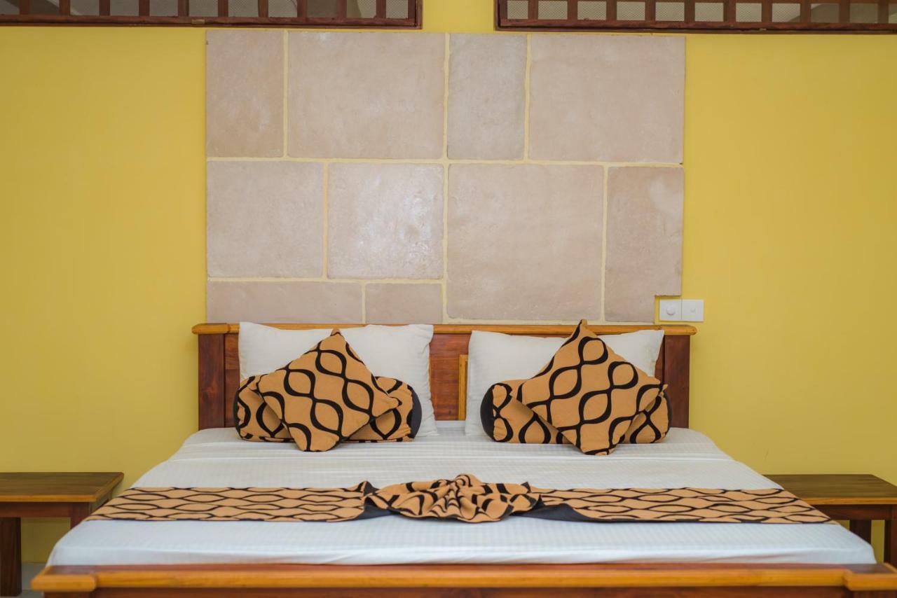 Leatherback Beach Villa Ahungalla Exterior photo