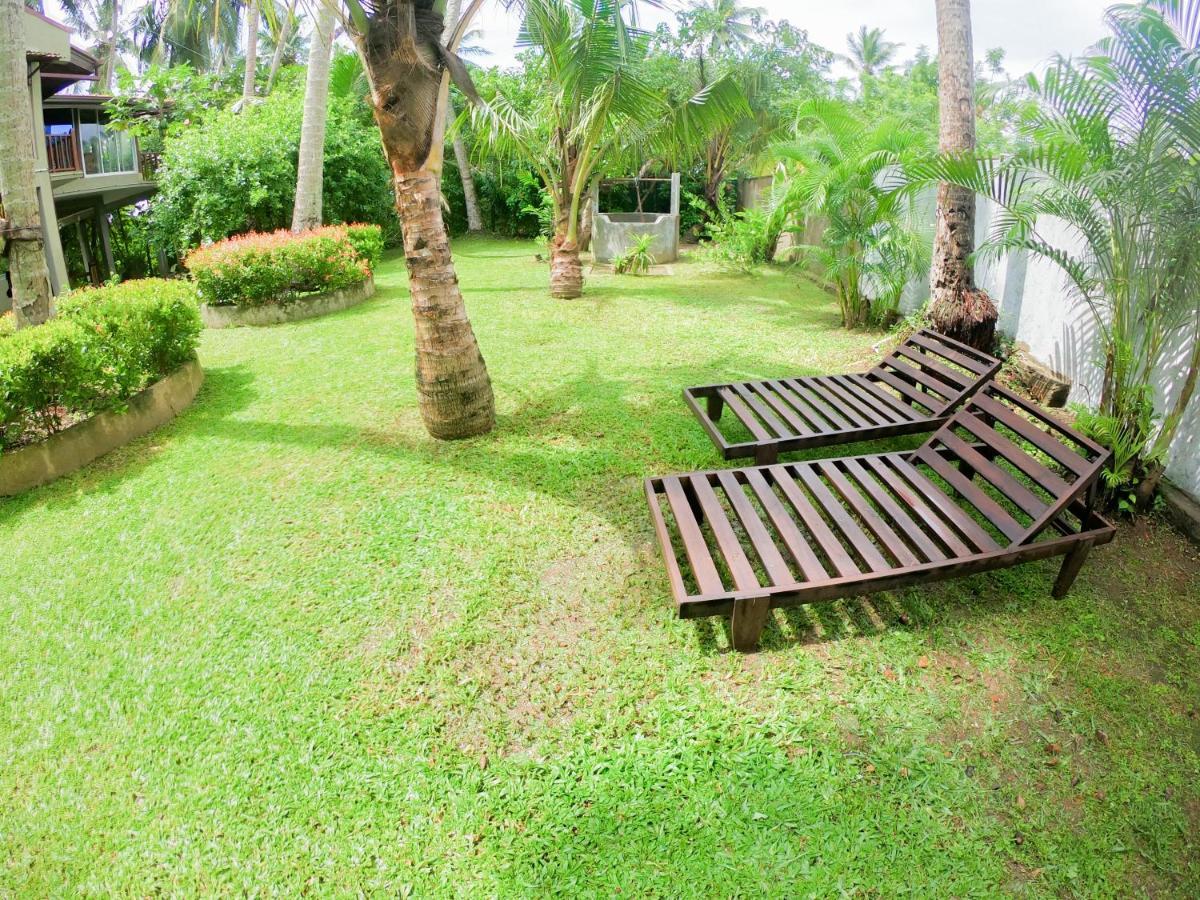 Leatherback Beach Villa Ahungalla Exterior photo